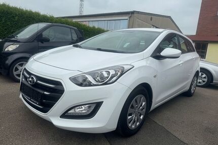 Hyundai i30 Gebrauchtwagen