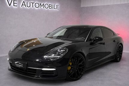 Porsche Panamera Gebrauchtwagen