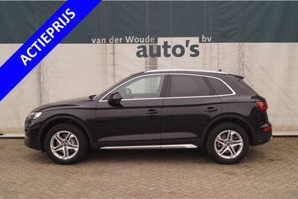Audi Q5 Gebrauchtwagen