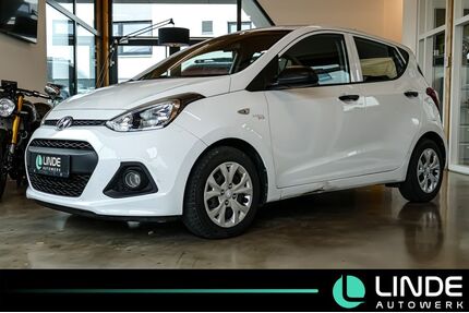 Hyundai i10 Gebrauchtwagen