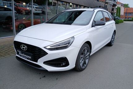 Hyundai i30 Gebrauchtwagen