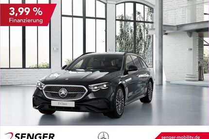 Mercedes-Benz E 450 Gebrauchtwagen