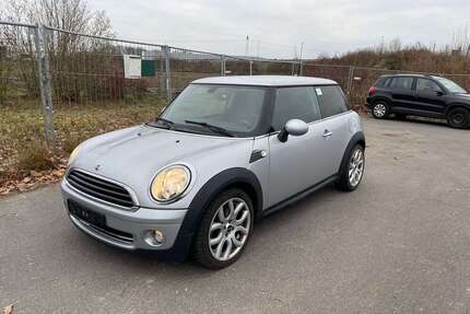 Mini One Gebrauchtwagen