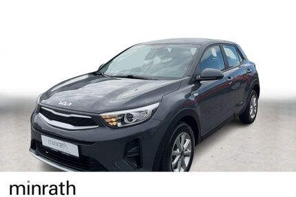 Kia Stonic Gebrauchtwagen