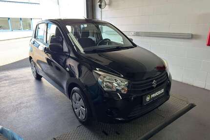 Suzuki Celerio Gebrauchtwagen