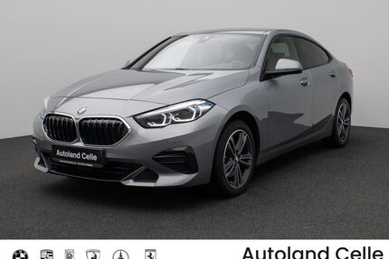 BMW 218 Gran Coupé Gebrauchtwagen