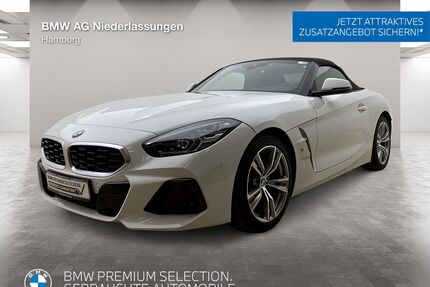BMW Z4 Gebrauchtwagen
