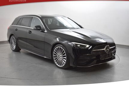 Mercedes-Benz C 220 Gebrauchtwagen