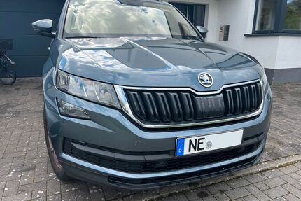 Skoda Kodiaq Gebrauchtwagen