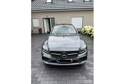 Mercedes-Benz C 300 Gebrauchtwagen