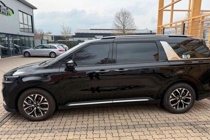 Kia Carnival Gebrauchtwagen