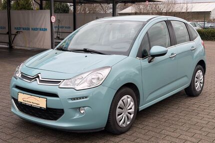 Citroen C3 Gebrauchtwagen