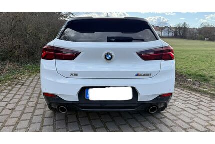 BMW X2 Gebrauchtwagen