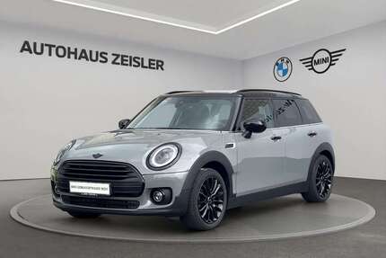Mini Cooper Clubman Gebrauchtwagen