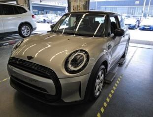 Mini Cooper Gebrauchtwagen