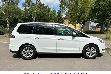Ford Galaxy Gebrauchtwagen
