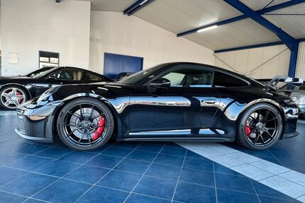 Porsche 992 Gebrauchtwagen