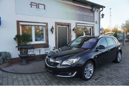 Opel Insignia Gebrauchtwagen