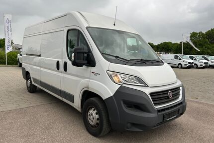 Fiat Ducato Gebrauchtwagen