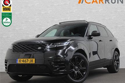 Land Rover Range Rover Velar Gebrauchtwagen