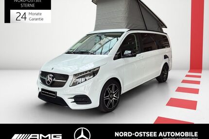 Mercedes-Benz V 250 Gebrauchtwagen