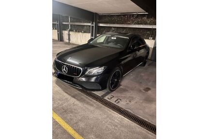 Mercedes-Benz E 200 Gebrauchtwagen