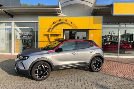 Opel Mokka Gebrauchtwagen