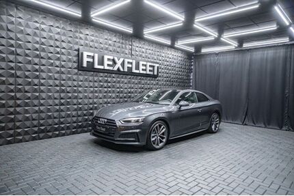 Audi S5 Gebrauchtwagen