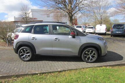 Citroen C3 Aircross Gebrauchtwagen