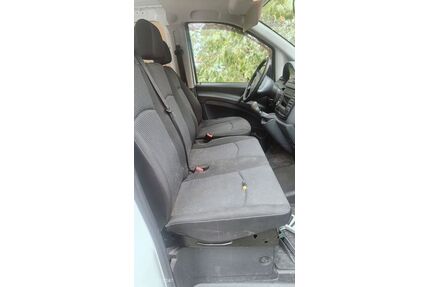 Mercedes-Benz Vito Gebrauchtwagen
