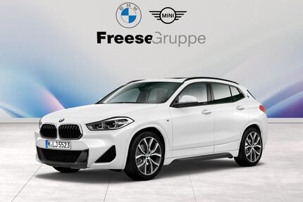 BMW X2 Gebrauchtwagen