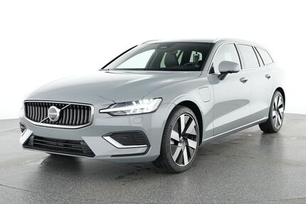 Volvo V60 Gebrauchtwagen