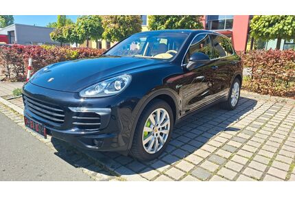 Porsche Cayenne Gebrauchtwagen