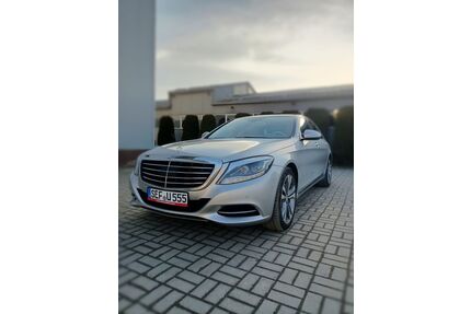 Mercedes-Benz S 350 Gebrauchtwagen
