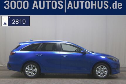 Kia ceed / Ceed Gebrauchtwagen