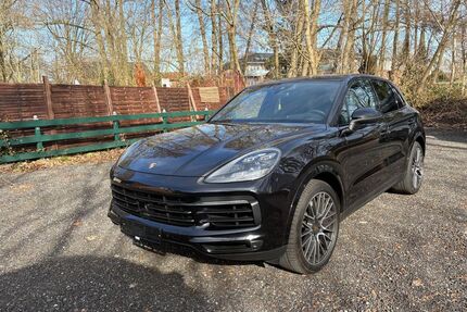 Porsche Cayenne Gebrauchtwagen