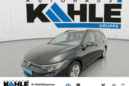 VW Golf Variant Gebrauchtwagen