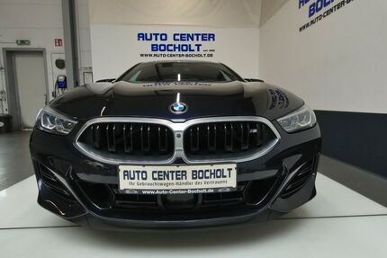 BMW M850 Gebrauchtwagen