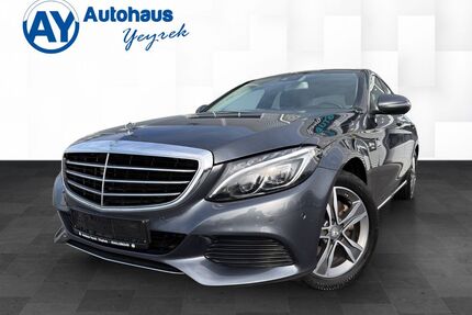 Mercedes-Benz C 220 Gebrauchtwagen
