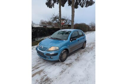 Citroen C3 Gebrauchtwagen