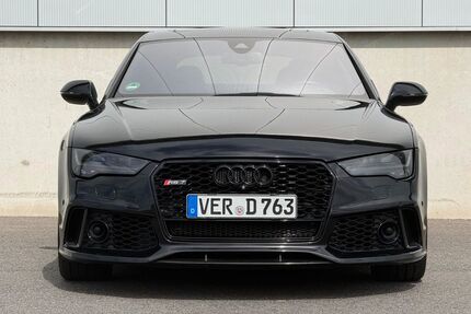 Audi RS7 Gebrauchtwagen