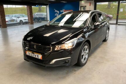 Peugeot 508 Gebrauchtwagen
