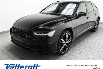 Audi S6 Gebrauchtwagen
