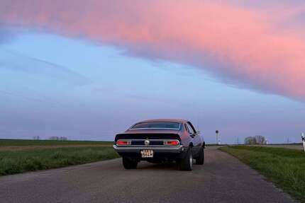 Ford Maverick Gebrauchtwagen