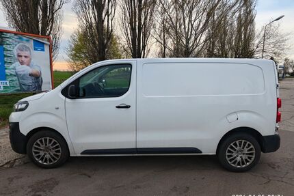 Opel Vivaro Gebrauchtwagen