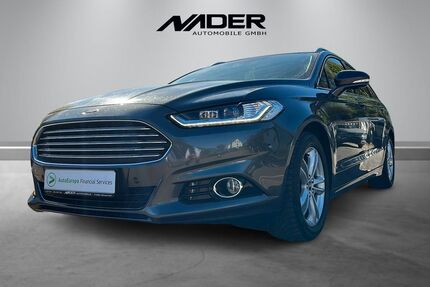 Ford Mondeo Gebrauchtwagen