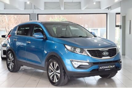 Kia Sportage Gebrauchtwagen