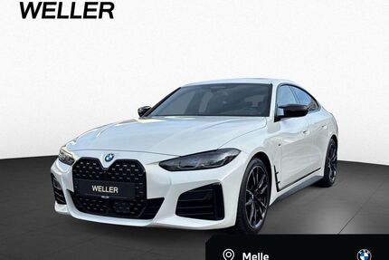 BMW M440 Gebrauchtwagen
