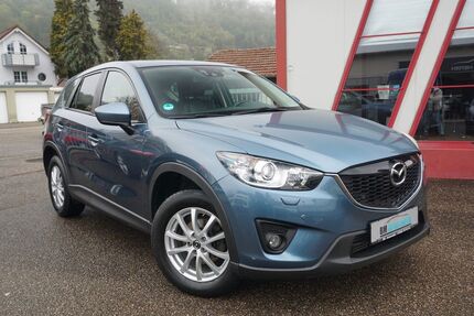 Mazda CX-5 Gebrauchtwagen