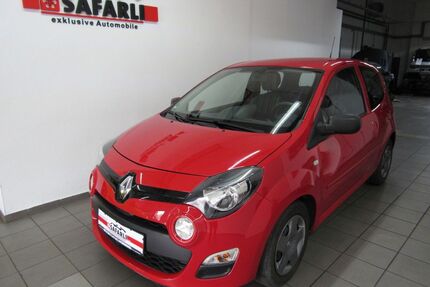 Renault Twingo Gebrauchtwagen